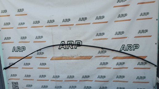 Молдинг крыши левый Mercedes-Benz S-класс W222 2017-2020