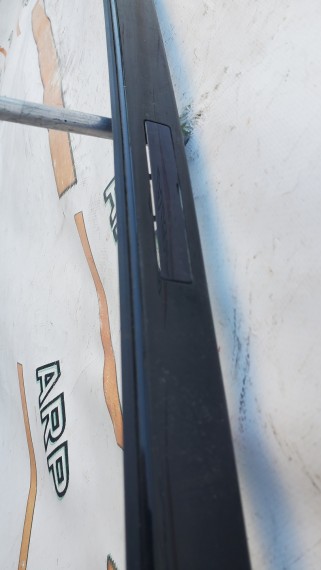 Молдинг крыши левый Mercedes-Benz S-класс W222 2017-2020