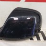 Корпус левого зеркала Audi Q7 2005-2015