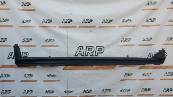 Накладка порога правая Geely Coolray SX11 2018-н.в.