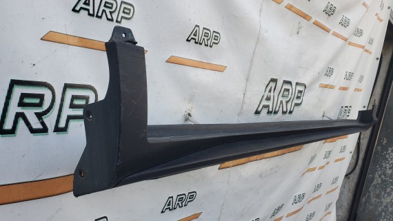 Накладка порога правая Geely Coolray SX11 2018-н.в.