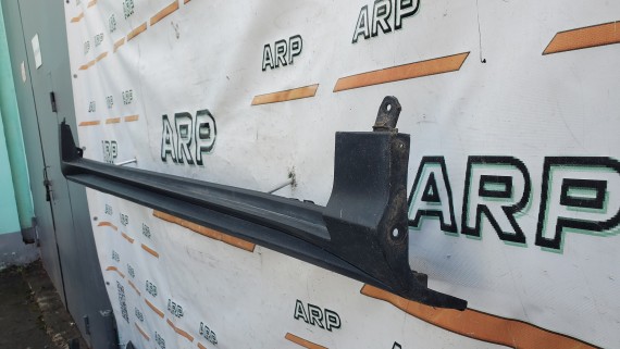 Накладка порога правая Geely Coolray SX11 2018-н.в.