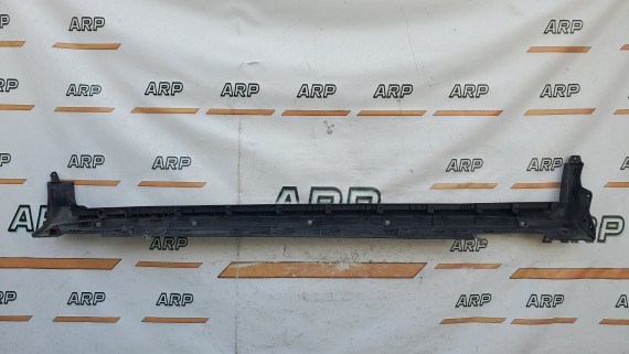 Накладка порога правая Geely Coolray SX11 2018-н.в.