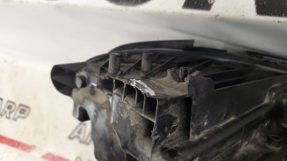 Фара левая Mercedes-Benz E-Classe W213 2016-2020