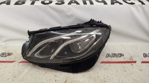 Фара левая Mercedes-Benz E-Classe W213 2016-2020
