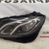Фара левая Mercedes-Benz E-Classe W213 2016-2020
