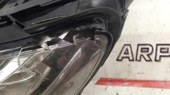 Фара левая Mercedes-Benz E-Classe W213 2016-2020