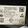 Фара левая Mercedes-Benz E-Classe W213 2016-2020