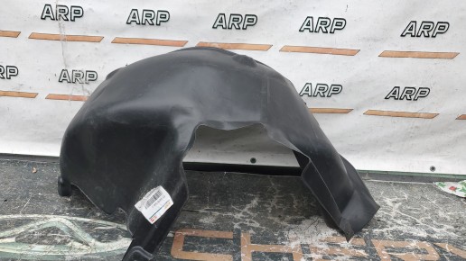 Подкрылок задний правый Volkswagen Polo 5 2009-2020