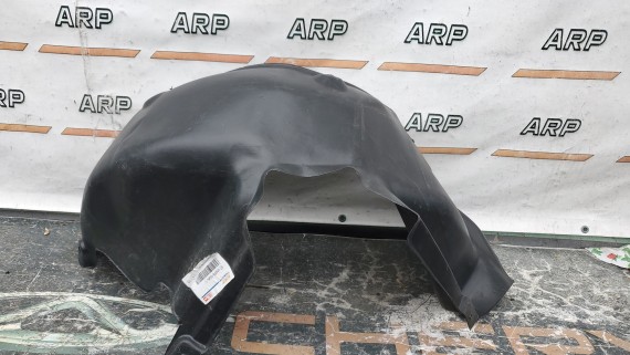 Подкрылок задний правый Volkswagen Polo 5 2009-2020