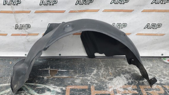 Подкрылок задний правый Volkswagen Polo 5 2009-2020