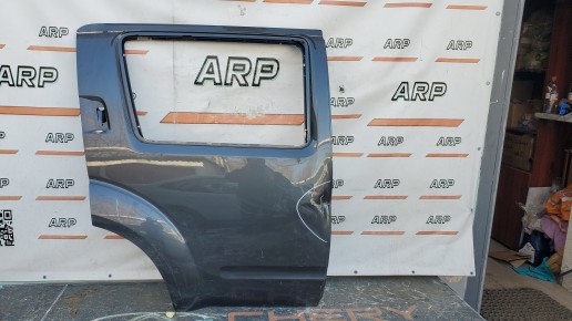 Дверь задняя правая Nissan Pathfinder 3 2004-2014