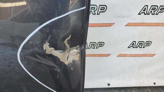 Дверь задняя правая Nissan Pathfinder 3 2004-2014
