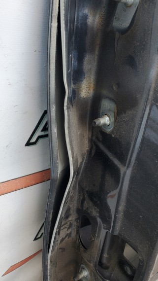 Дверь задняя правая Nissan Pathfinder 3 2004-2014
