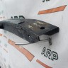 Усилитель заднего бампера Range Rover 4 L405 2013-2021