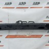 Усилитель заднего бампера Range Rover 4 L405 2013-2021