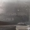 Расширитель крыла передний правый Volkswagen Tiguan 1 2007-2016