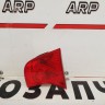 Фонарь внутренний правый Audi A4 B7 2005-2007
