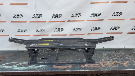 Панель передняя Volvo s60 2000-2009, Volvo v70 2001-2006, Volvo XC70 Cross Country 2000-2006, Volvo S80 1998-2006