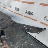 Панель передняя Volvo s60 2000-2009, Volvo v70 2001-2006, Volvo XC70 Cross Country 2000-2006, Volvo S80 1998-2006