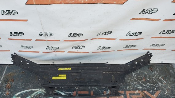 Панель передняя Volvo s60 2000-2009, Volvo v70 2001-2006, Volvo XC70 Cross Country 2000-2006, Volvo S80 1998-2006