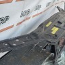 Панель передняя Volvo s60 2000-2009, Volvo v70 2001-2006, Volvo XC70 Cross Country 2000-2006, Volvo S80 1998-2006