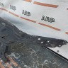 Панель передняя Volvo s60 2000-2009, Volvo v70 2001-2006, Volvo XC70 Cross Country 2000-2006, Volvo S80 1998-2006