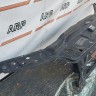 Панель передняя Volvo s60 2000-2009, Volvo v70 2001-2006, Volvo XC70 Cross Country 2000-2006, Volvo S80 1998-2006