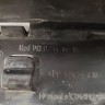 Решетка радиатора Citroen C4 2 2010-2018 Хетчбек