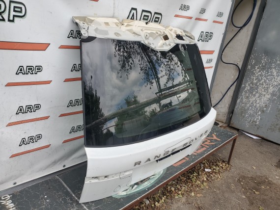 Дверь багажника Land Rover Range Rover 4 L405 2012-2017