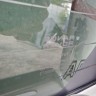 Дверь багажника Land Rover Range Rover 4 L405 2012-2017