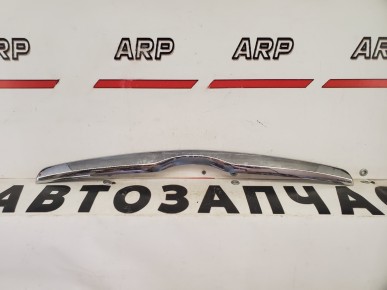Молдинг решетки радиатора Lada Granta 2011-2018