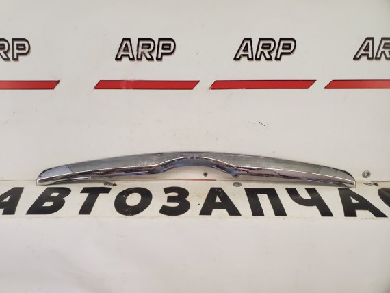 Молдинг решетки радиатора Lada Granta 2011-2018