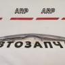 Молдинг решетки радиатора Lada Granta 2011-2018