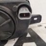 Фара противотуманная правая Hyundai HD72 