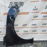 Крыло переднее правое Chevrolet Cruze 2009-2015