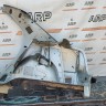 Четверть кузова задняя правая Renault Logan 1 2004-2009