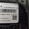 Фонарь задний правый Mercedes GLS X167 2019-н.в.