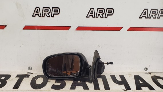 Зеркало левое Daewoo Nexia 1995-2016