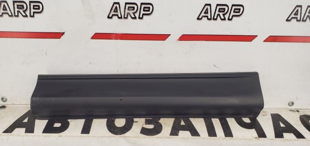 Накладка двери задней левой Mazda CX-5 2 2017–н.в.