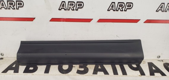 Накладка двери задней левой Mazda CX-5 2 2017–н.в.