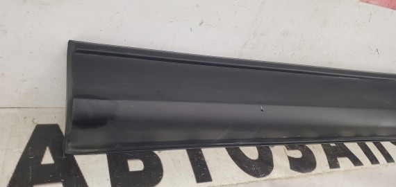 Накладка двери задней левой Mazda CX-5 2 2017–н.в.