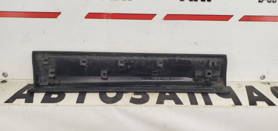 Накладка двери задней левой Mazda CX-5 2 2017–н.в.