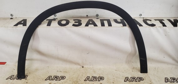 Расширитель крыла передний левый Mercedes-Benz GLA-class X156 2013-2020 