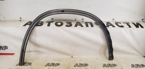 Расширитель крыла передний левый Mercedes-Benz GLA-class X156 2013-2020 