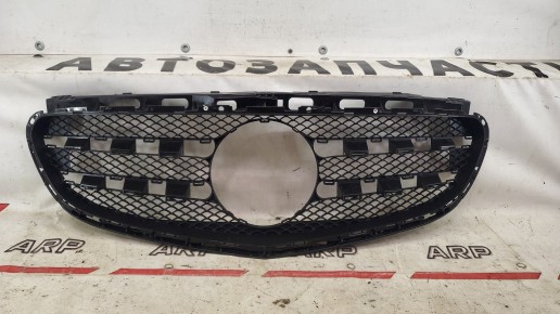 Решетка радиатора Mercedes-Benz E-Class W212 2013-2016