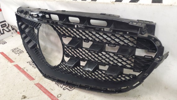 Решетка радиатора Mercedes-Benz E-Class W212 2013-2016