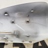 Крышка левого зеркала Honda Accord 9 2012-2019