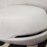 Крышка левого зеркала Honda Accord 9 2012-2019