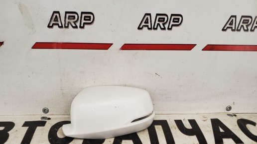 Крышка левого зеркала Honda Accord 9 2012-2019